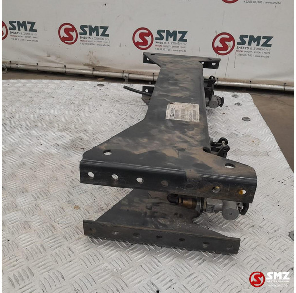 Iveco Occ dwarsbalk achteraan Iveco - Frame/ Chassis for Truck: picture 3 Iveco Occ dwarsbalk achteraan Iveco - Frame/ Chassis for Truck: picture 3