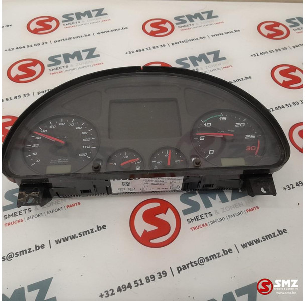 Iveco Occ instrumentenpaneel Iveco - Dashboard for Truck: picture 3 Iveco Occ instrumentenpaneel Iveco - Dashboard for Truck: picture 3