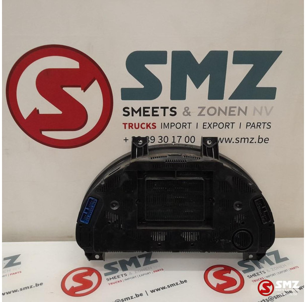 Iveco Occ instrumentenpaneel Iveco - Dashboard for Truck: picture 2 Iveco Occ instrumentenpaneel Iveco - Dashboard for Truck: picture 2