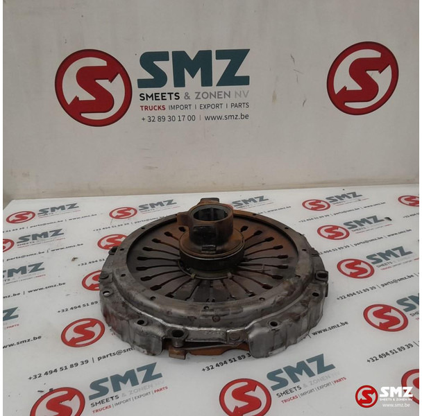 Iveco Occ koppelingsset F4AFE611 Iveco - Clutch and parts for Truck: picture 1 Iveco Occ koppelingsset F4AFE611 Iveco - Clutch and parts for Truck: picture 1