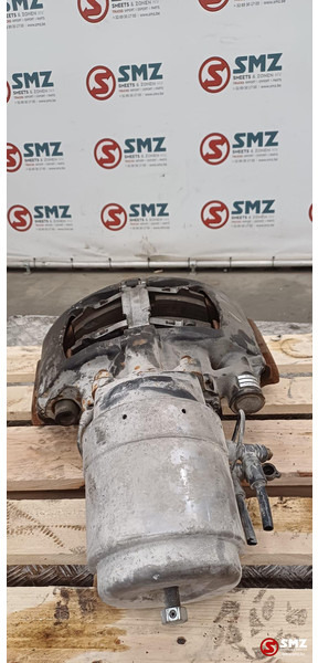 Iveco Occ remklauw Iveco - Brake caliper for Truck: picture 3 Iveco Occ remklauw Iveco - Brake caliper for Truck: picture 3