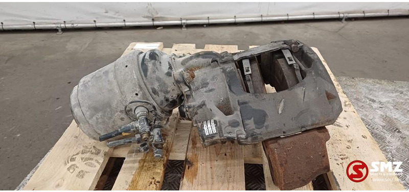 Iveco Occ remklauw Iveco - Brake caliper for Truck: picture 1 Iveco Occ remklauw Iveco - Brake caliper for Truck: picture 1