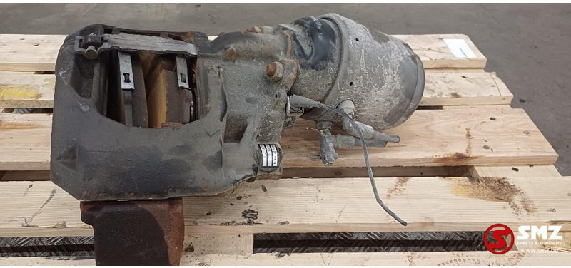Iveco Occ remklauw Iveco - Brake caliper for Truck: picture 2 Iveco Occ remklauw Iveco - Brake caliper for Truck: picture 2