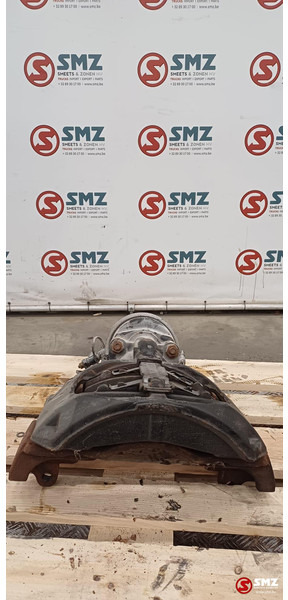 Iveco Occ remklauw Iveco - Brake caliper for Truck: picture 4 Iveco Occ remklauw Iveco - Brake caliper for Truck: picture 4