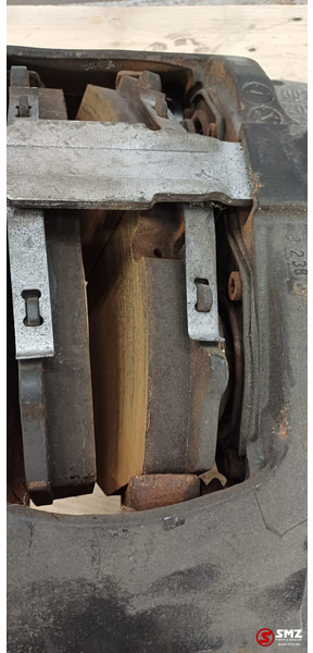 Iveco Occ remklauw Iveco - Brake caliper for Truck: picture 5 Iveco Occ remklauw Iveco - Brake caliper for Truck: picture 5