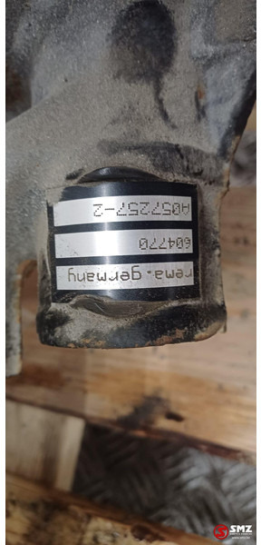 Iveco Occ remklauw Iveco - Brake caliper for Truck: picture 5 Iveco Occ remklauw Iveco - Brake caliper for Truck: picture 5