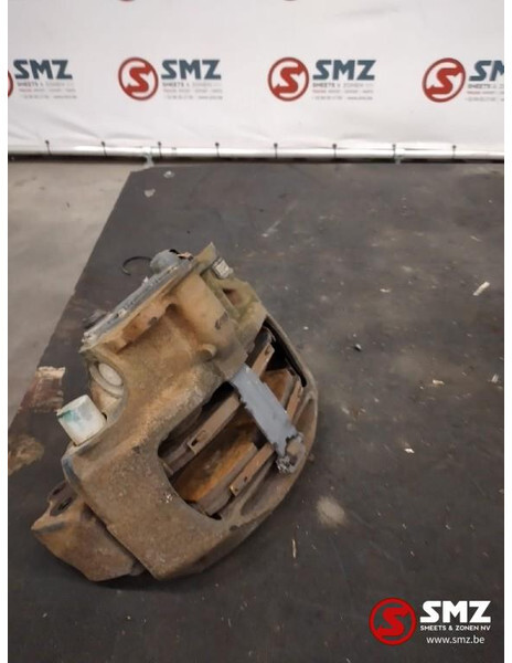 Iveco Occ remklauw links Iveco - Brake caliper for Truck: picture 1 Iveco Occ remklauw links Iveco - Brake caliper for Truck: picture 1