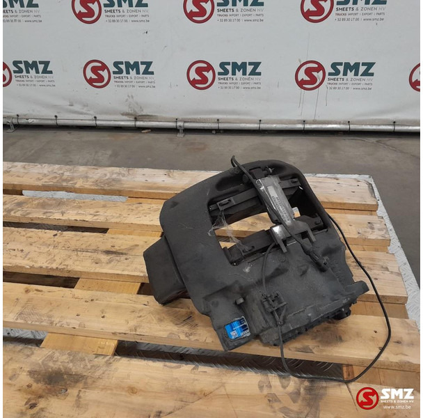 Iveco Occ remklauw rechtsachter Iveco - Brake caliper for Truck: picture 1 Iveco Occ remklauw rechtsachter Iveco - Brake caliper for Truck: picture 1