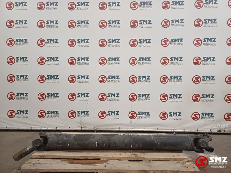 Iveco Occ set cardanassen Iveco - Drive shaft for Truck: picture 5 Iveco Occ set cardanassen Iveco - Drive shaft for Truck: picture 5