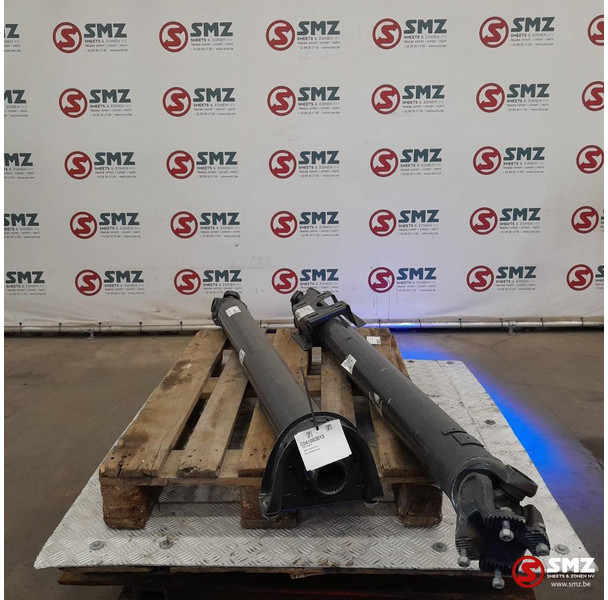 Iveco Occ set cardanassen Iveco - Drive shaft for Truck: picture 4 Iveco Occ set cardanassen Iveco - Drive shaft for Truck: picture 4