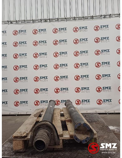 Iveco Occ set cardanassen Iveco - Drive shaft for Truck: picture 1 Iveco Occ set cardanassen Iveco - Drive shaft for Truck: picture 1