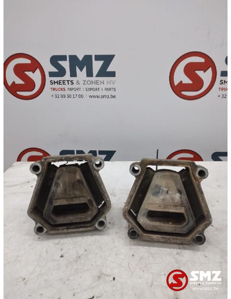 Iveco Occ set motorsteunen Iveco - Engine mount for Truck: picture 1 Iveco Occ set motorsteunen Iveco - Engine mount for Truck: picture 1