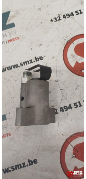 Iveco Occ set van 6 motorremkleppen F3AE3681 Cursor10 Iv - Brake parts for Truck: picture 3 Iveco Occ set van 6 motorremkleppen F3AE3681 Cursor10 Iv - Brake parts for Truck: picture 3