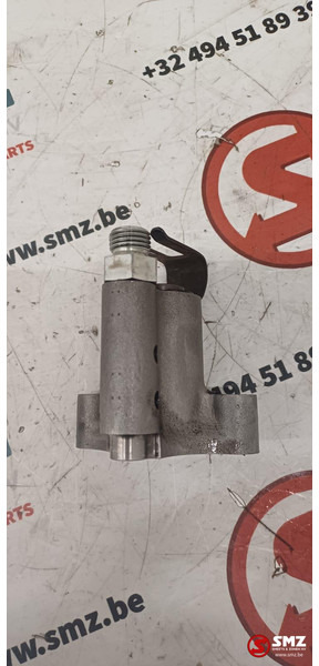 Iveco Occ set van 6 motorremkleppen F3AE3681 Cursor10 Iv - Brake parts for Truck: picture 2 Iveco Occ set van 6 motorremkleppen F3AE3681 Cursor10 Iv - Brake parts for Truck: picture 2