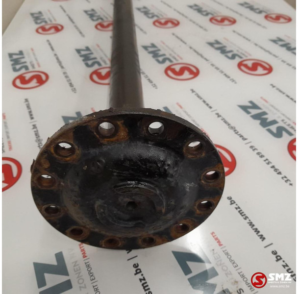 Iveco Occ steekas met sper Iveco - Frame/ Chassis for Truck: picture 2 Iveco Occ steekas met sper Iveco - Frame/ Chassis for Truck: picture 2