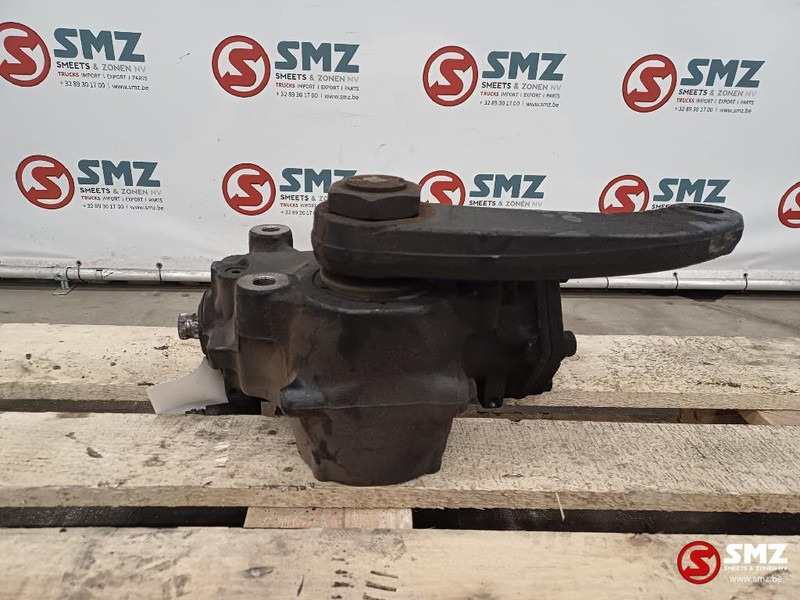 Iveco Occ stuurhuis Iveco - Steering gear for Truck: picture 4 Iveco Occ stuurhuis Iveco - Steering gear for Truck: picture 4