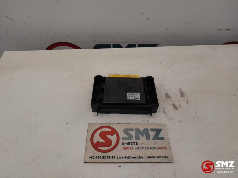 MAN Occ ECU ECAS 4x2 regeleenheid MAN - ECU for Truck: picture 4 MAN Occ ECU ECAS 4x2 regeleenheid MAN - ECU for Truck: picture 4