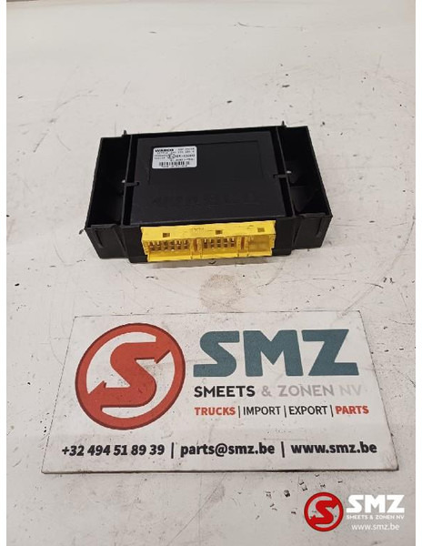 MAN Occ ECU ECAS 4x2 regeleenheid MAN - ECU for Truck: picture 1 MAN Occ ECU ECAS 4x2 regeleenheid MAN - ECU for Truck: picture 1