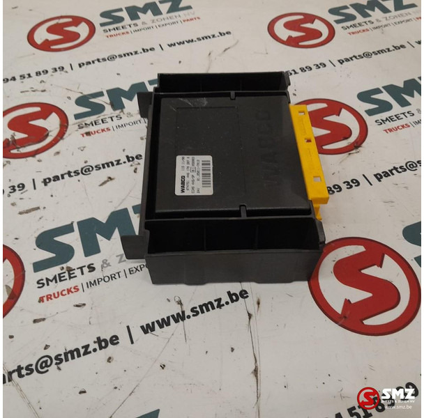 MAN Occ ECU ECAS regeleenheid MAN - ECU for Truck: picture 3 MAN Occ ECU ECAS regeleenheid MAN - ECU for Truck: picture 3