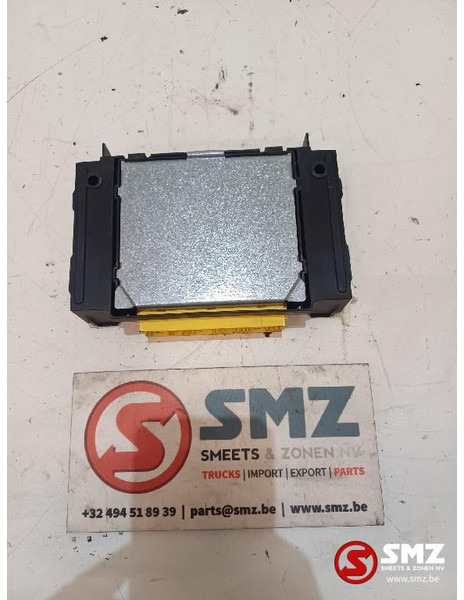 MAN Occ ECU ECAS2 regeleenheid MAN - ECU for Truck: picture 2 MAN Occ ECU ECAS2 regeleenheid MAN - ECU for Truck: picture 2