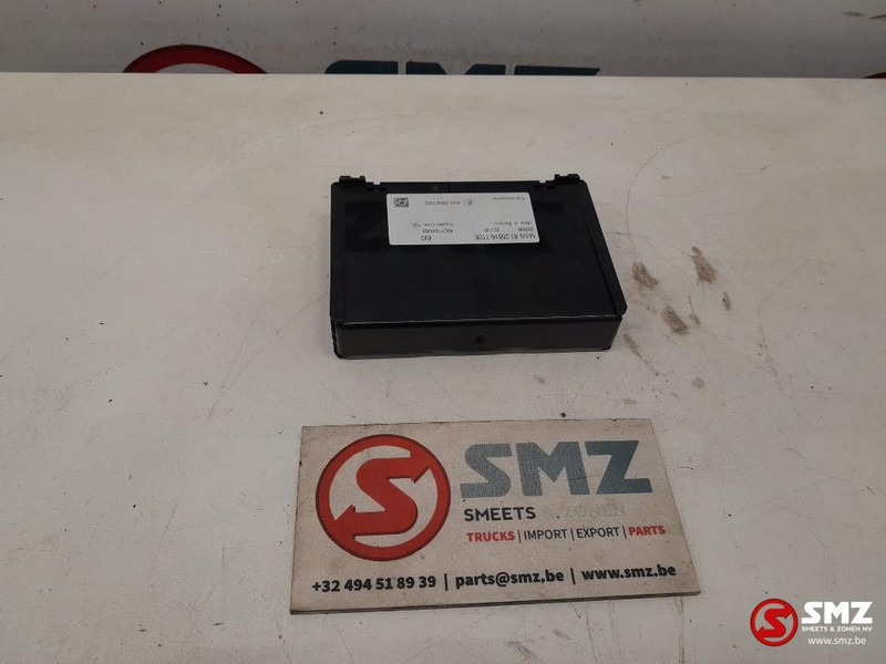 MAN Occ ECU EIO regeleenheid MAN - ECU for Truck: picture 4 MAN Occ ECU EIO regeleenheid MAN - ECU for Truck: picture 4