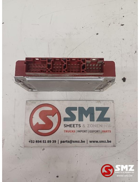 MAN Occ ECU EST48 intarder regeleenheid MAN - ECU for Truck: picture 3 MAN Occ ECU EST48 intarder regeleenheid MAN - ECU for Truck: picture 3