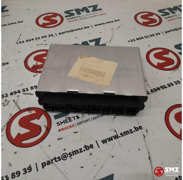 MAN Occ ECU FFR regeleenheid MAN - ECU for Truck: picture 5 MAN Occ ECU FFR regeleenheid MAN - ECU for Truck: picture 5