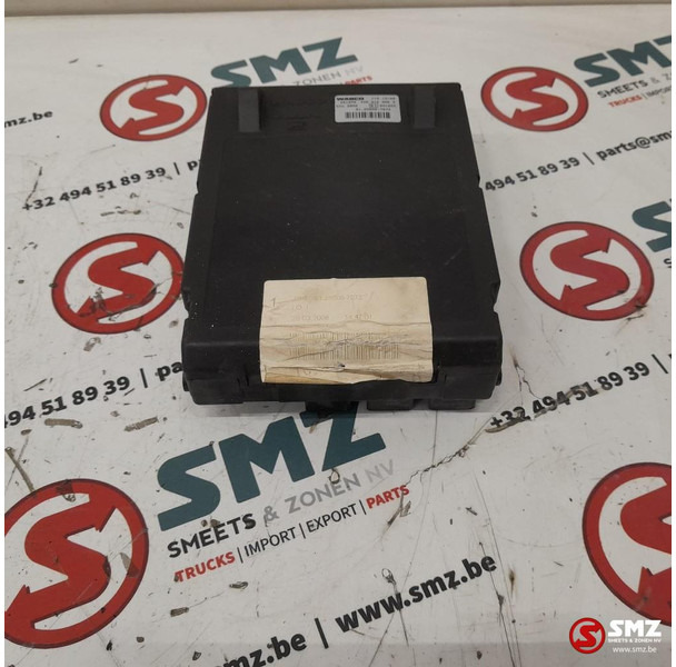 MAN Occ ECU ZBR2 regeleenheid MAN - ECU for Truck: picture 1 MAN Occ ECU ZBR2 regeleenheid MAN - ECU for Truck: picture 1