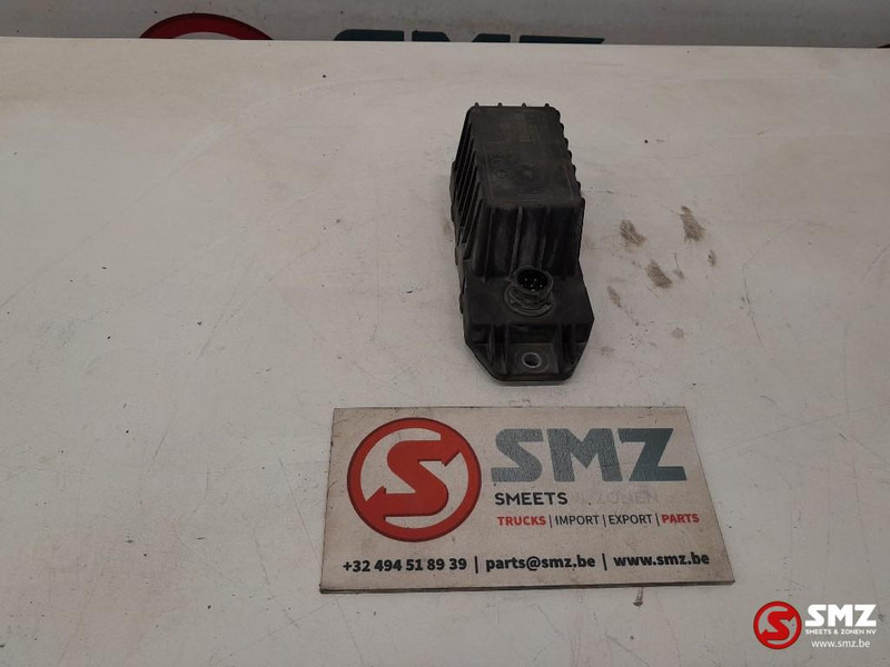 MAN Occ ECU bandenspanningscontrole-eenheid MAN - ECU for Truck: picture 2 MAN Occ ECU bandenspanningscontrole-eenheid MAN - ECU for Truck: picture 2