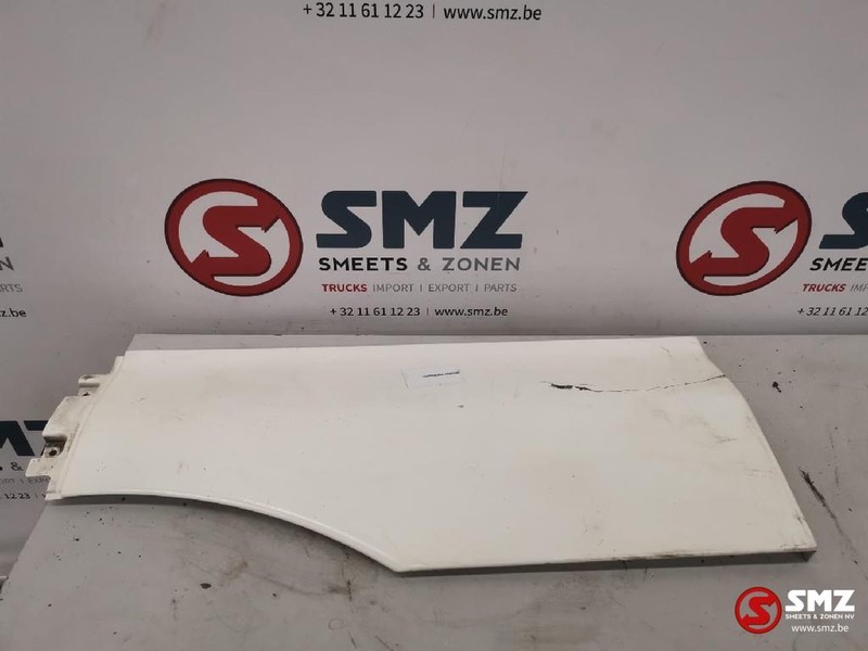 MAN Occ Spatbordverlenger links MAN TGX 18.440 - Fender for Truck: picture 1 MAN Occ Spatbordverlenger links MAN TGX 18.440 - Fender for Truck: picture 1