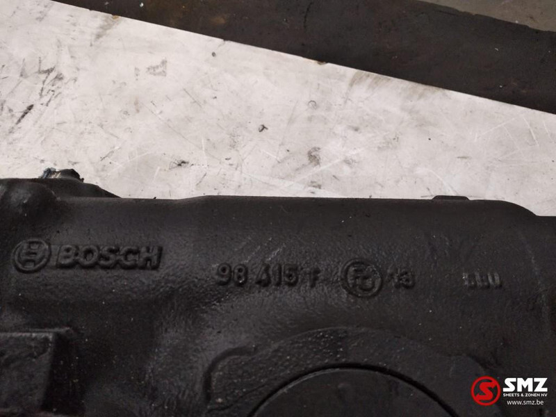 Steering gear for Truck MAN Occ Stuurhuis MAN: picture 6