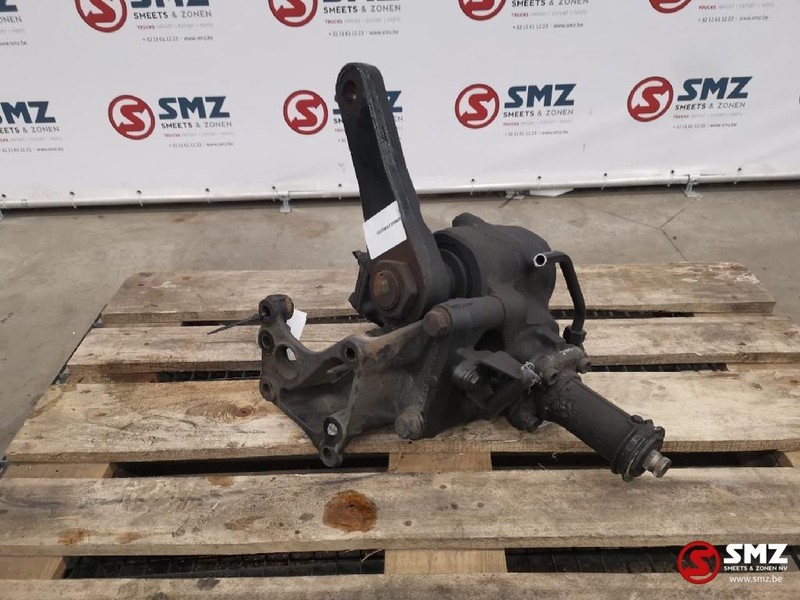 MAN Occ Stuurhuis MAN TGX - Steering gear for Truck: picture 1 MAN Occ Stuurhuis MAN TGX - Steering gear for Truck: picture 1