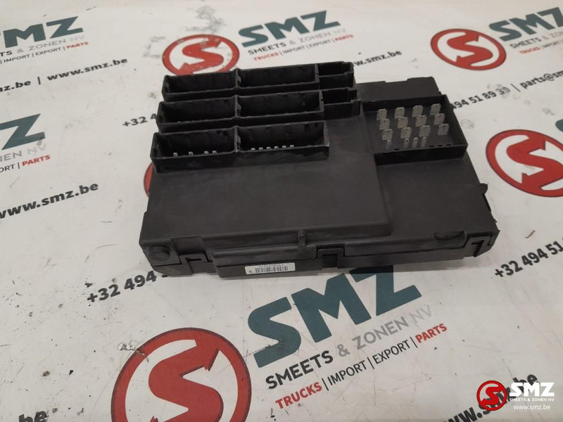 MAN Occ ZBR2 achterasmodulator MAN - ECU for Truck: picture 4 MAN Occ ZBR2 achterasmodulator MAN - ECU for Truck: picture 4