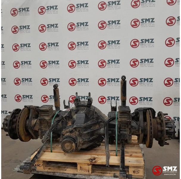 MAN Occ aandrijfas HY1350 i=3,083 MAN - Drive shaft for Truck: picture 1 MAN Occ aandrijfas HY1350 i=3,083 MAN - Drive shaft for Truck: picture 1