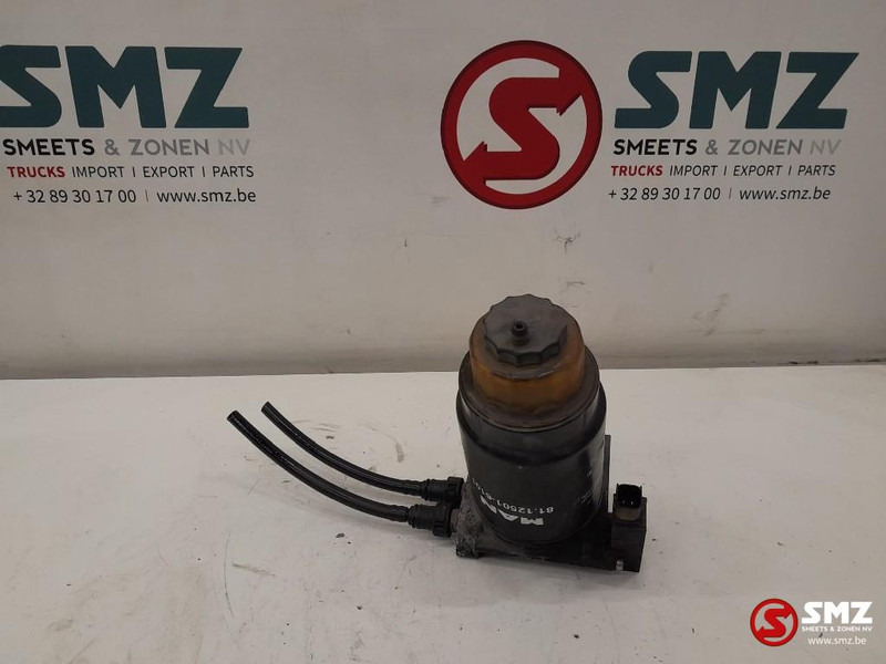 MAN Occ brandstoffilter MAN - Fuel processing/ Fuel delivery for Truck: picture 3 MAN Occ brandstoffilter MAN - Fuel processing/ Fuel delivery for Truck: picture 3