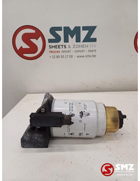 MAN Occ brandstoffilter MAN - Fuel processing/ Fuel delivery for Truck: picture 1 MAN Occ brandstoffilter MAN - Fuel processing/ Fuel delivery for Truck: picture 1