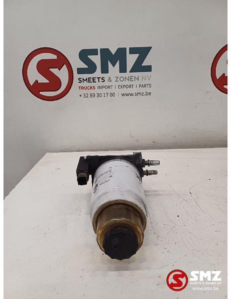 MAN Occ brandstoffilter MAN - Fuel processing/ Fuel delivery for Truck: picture 4 MAN Occ brandstoffilter MAN - Fuel processing/ Fuel delivery for Truck: picture 4