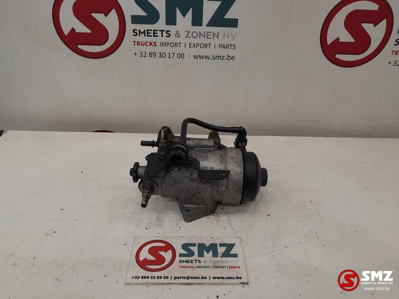 MAN Occ brandstoffilterhuis D2676 MAN - Fuel filter for Truck: picture 1 MAN Occ brandstoffilterhuis D2676 MAN - Fuel filter for Truck: picture 1