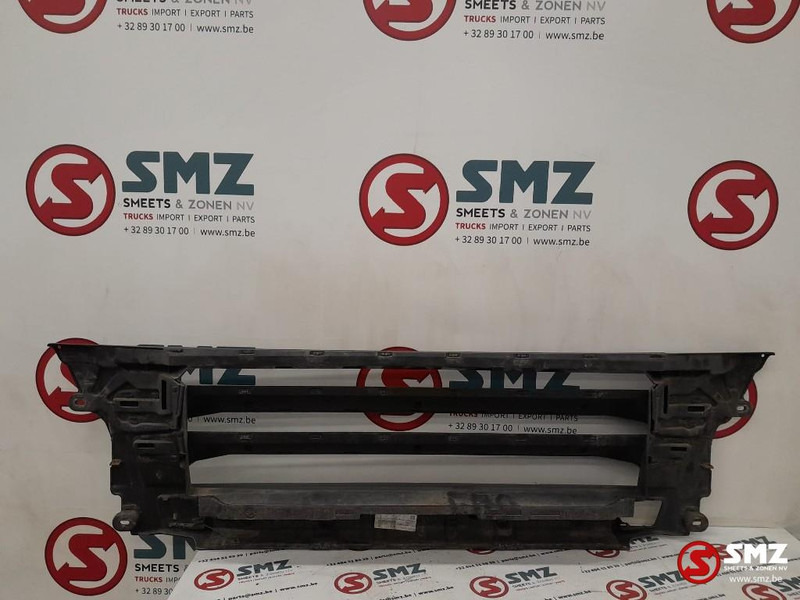 MAN Occ bumper MAN - Bumper for Truck: picture 2 MAN Occ bumper MAN - Bumper for Truck: picture 2