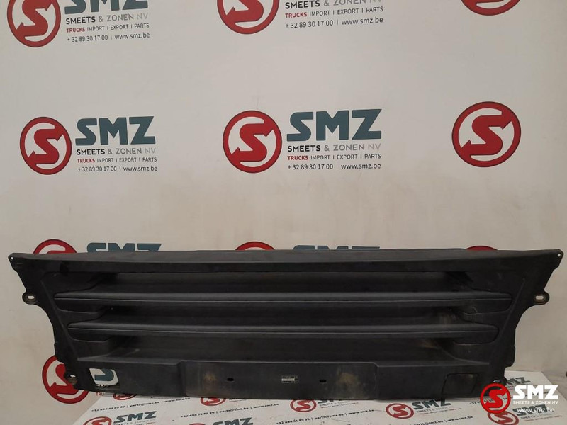 MAN Occ bumper MAN - Bumper for Truck: picture 1 MAN Occ bumper MAN - Bumper for Truck: picture 1