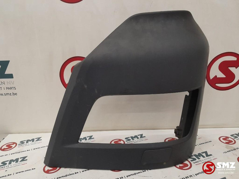 MAN Occ bumperhoek links MAN - Bumper for Truck: picture 1 MAN Occ bumperhoek links MAN - Bumper for Truck: picture 1