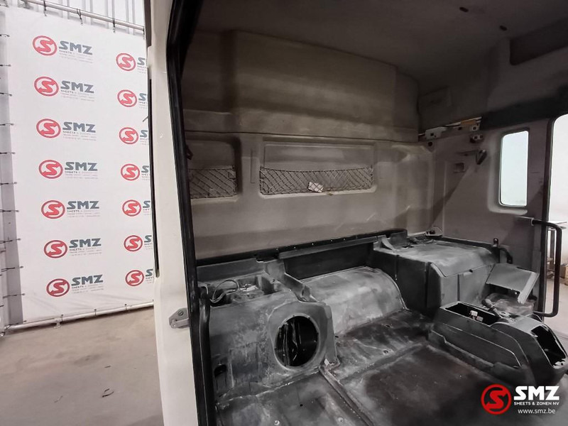 MAN Occ cabine MAN TGX EURO 6 - Cab and interior for Truck: picture 4 MAN Occ cabine MAN TGX EURO 6 - Cab and interior for Truck: picture 4