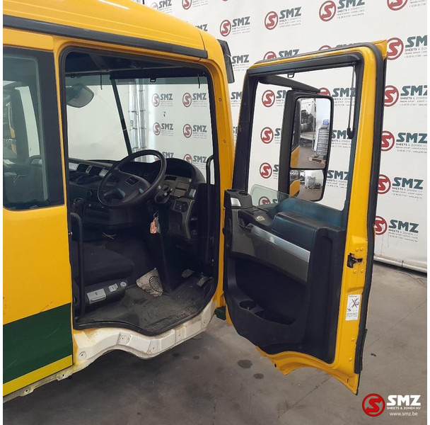 Cab and interior for Truck MAN Occ cabine RHD MAN TGS: picture 6