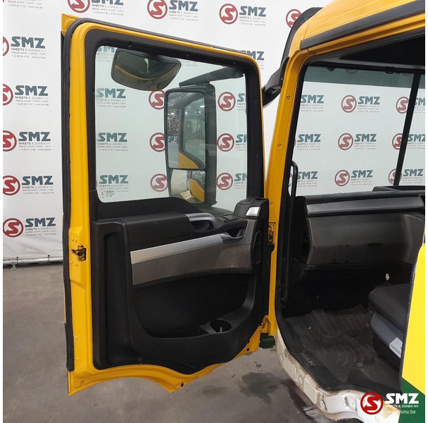 Cab and interior for Truck MAN Occ cabine RHD MAN TGS: picture 7
