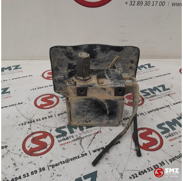 MAN Occ cabinekantelpomp MAN - Frame/ Chassis for Truck: picture 2 MAN Occ cabinekantelpomp MAN - Frame/ Chassis for Truck: picture 2