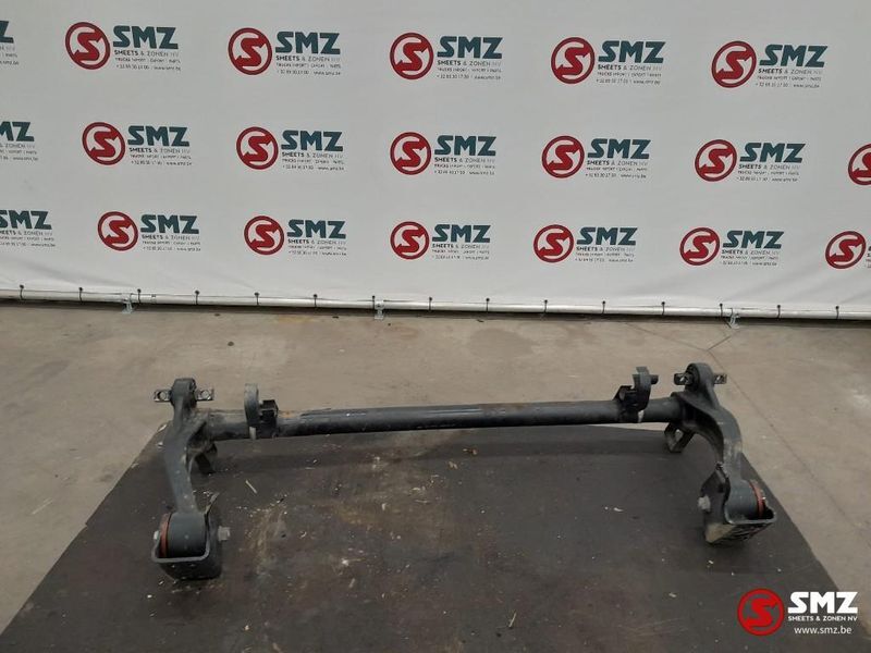 MAN Occ cabinestabilisatorstang MAN TGA 81417156016 - Cab suspension for Truck: picture 3 MAN Occ cabinestabilisatorstang MAN TGA 81417156016 - Cab suspension for Truck: picture 3