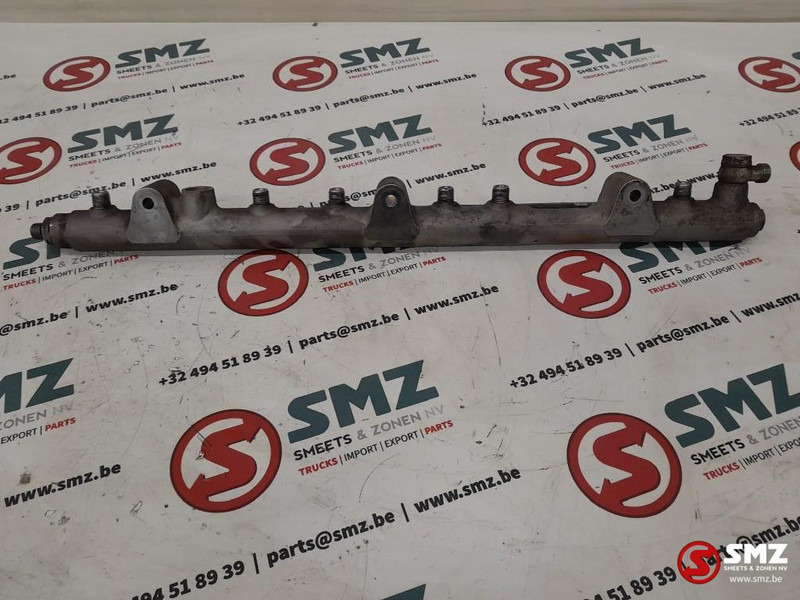 MAN Occ common rail D2676 MAN - Fuel processing/ Fuel delivery for Truck: picture 2 MAN Occ common rail D2676 MAN - Fuel processing/ Fuel delivery for Truck: picture 2