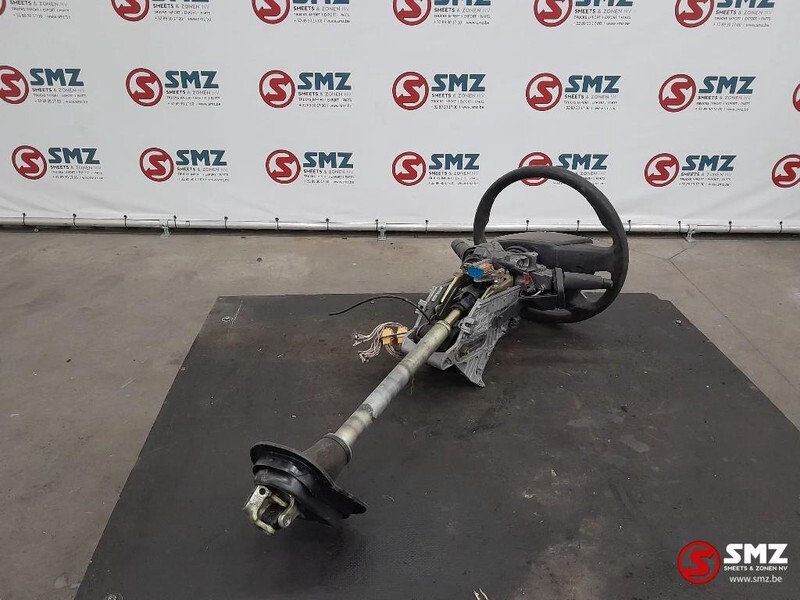 MAN Occ complete stuurkolom MAN TGX 81462136231 - Steering for Truck: picture 3 MAN Occ complete stuurkolom MAN TGX 81462136231 - Steering for Truck: picture 3