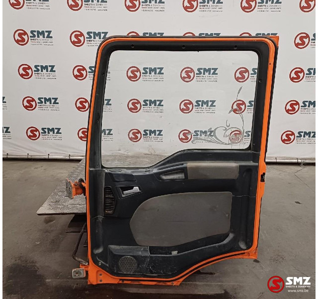 MAN Occ deur rechts MAN - Door and parts for Truck: picture 2 MAN Occ deur rechts MAN - Door and parts for Truck: picture 2