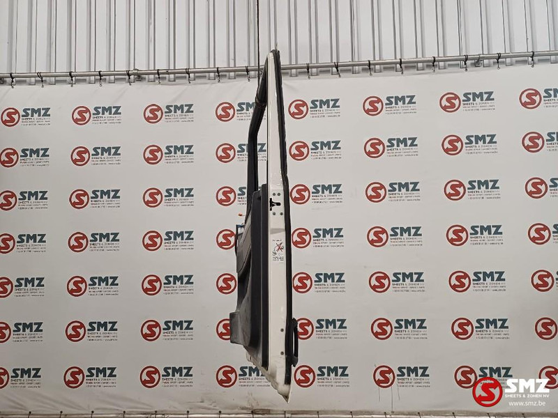 MAN Occ deur rechts MAN - Door and parts for Truck: picture 4 MAN Occ deur rechts MAN - Door and parts for Truck: picture 4